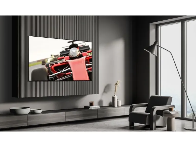 Samsung TV QE77S90D AEXZU 77", 3840 x 2160 (Ultra HD 4K), OLED