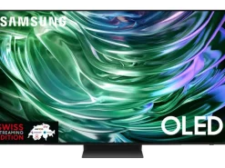 Samsung TV QE77S90D AEXZU 77