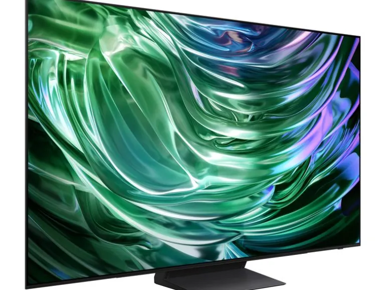 Samsung TV QE77S90D AEXZU 77", 3840 x 2160 (Ultra HD 4K), OLED