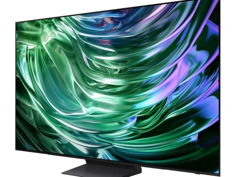 Samsung TV QE77S90D AEXZU 77", 3840 x 2160 (Ultra HD 4K), OLED