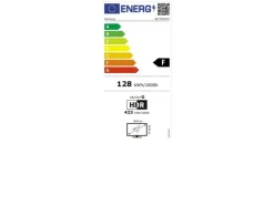 Samsung TV QE77S95F 77'' S95F OLED 4K AI TV, 2025