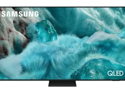 Samsung TV Q7F QE75Q7F5AU 75", 3840 x 2160 (Ultra HD 4K), QLED