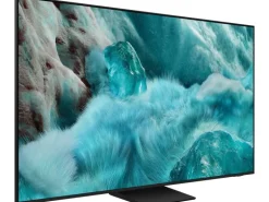 Samsung TV Q7F QE75Q7F5AU 75