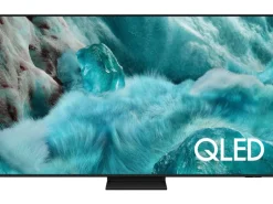 Samsung TV Q7F QE65Q7F5AU 65