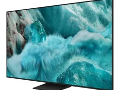 Samsung TV Q7F QE65Q7F5AU 65