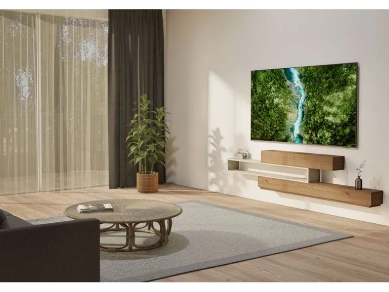 Samsung TV UE65U8000F 65'' U8000F Crystal UHD 4K TV, 2025
