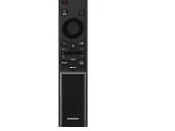 Samsung TV UE65U8000F 65'' U8000F Crystal UHD 4K TV, 2025