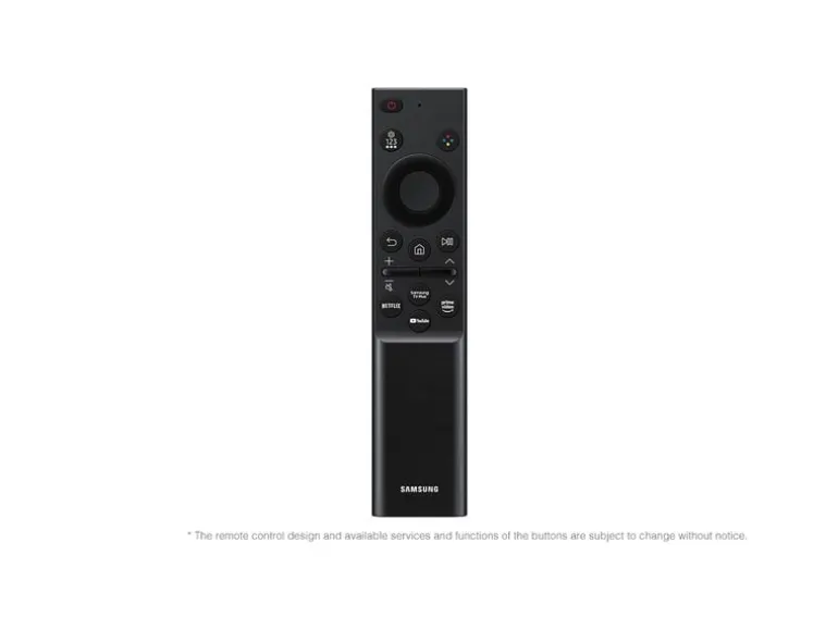 Samsung TV UE85U8000F 85'' U8000F Crystal UHD 4K TV, 2025