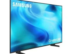 Samsung TV UE55U8070HUXXN 55'' Crystal UHD U8070H, 2026