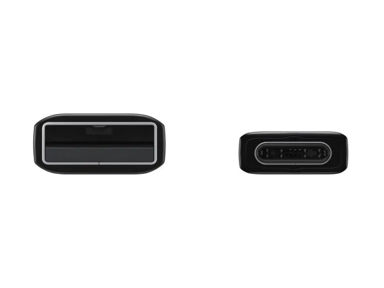 Samsung USB 2.0-Kabel USB-A - USB-C 1.5 m