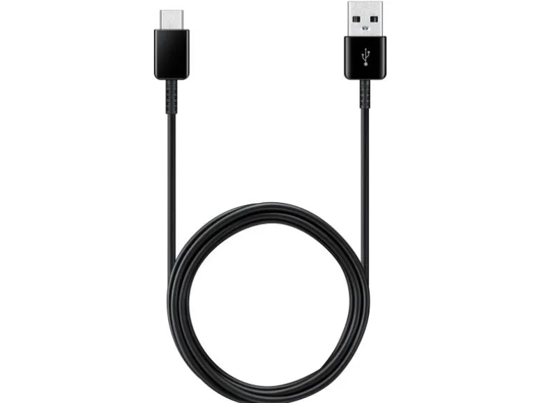 Samsung USB 2.0-Kabel USB-A - USB-C 1.5 m