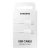 Samsung USB 2.0-Kabel USB-C - USB-C 1 m
