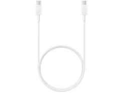 Samsung USB 2.0-Kabel USB-C - USB-C 1 m