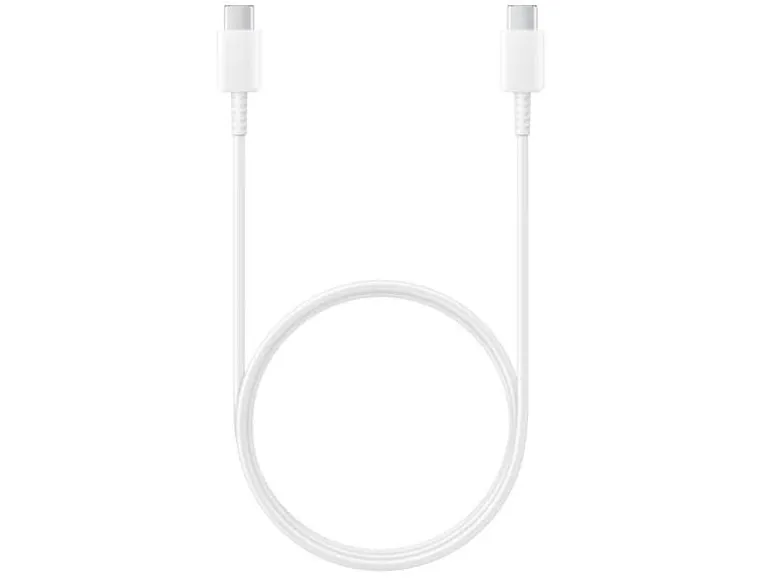 Samsung USB 2.0-Kabel USB-C - USB-C 1 m