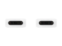Samsung USB 2.0-Kabel USB-C - USB-C 1 m