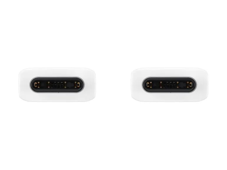 Samsung USB 2.0-Kabel USB-C - USB-C 1 m