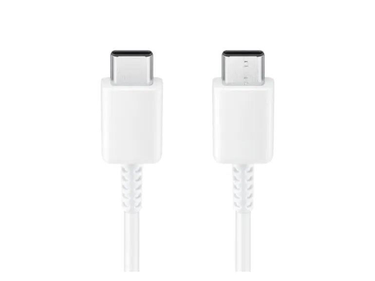 Samsung USB 2.0-Kabel USB-C - USB-C 1 m