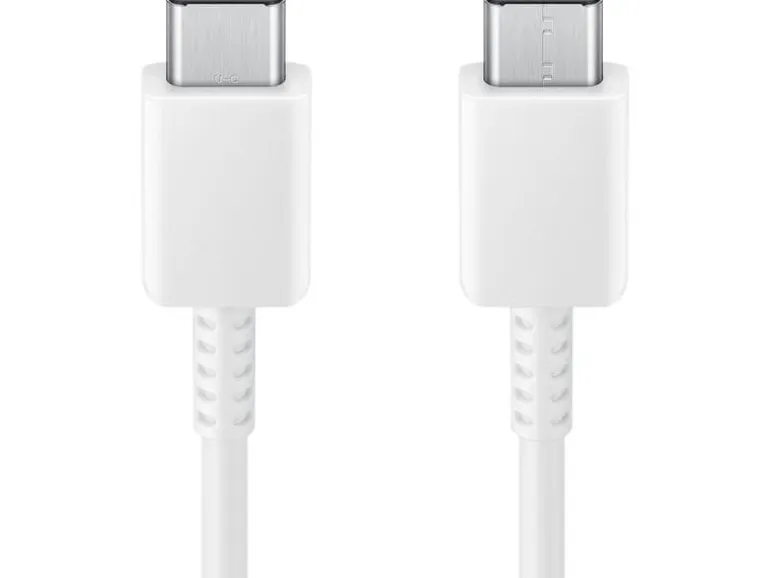 Samsung USB-Ladekabel EP-DX310 USB-C - USB-C 1.8 m