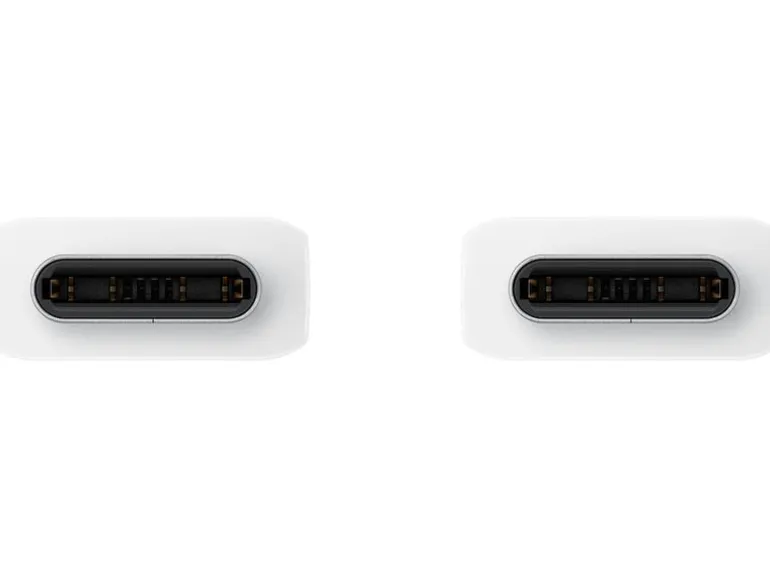 Samsung USB-Ladekabel EP-DX310 USB-C - USB-C 1.8 m