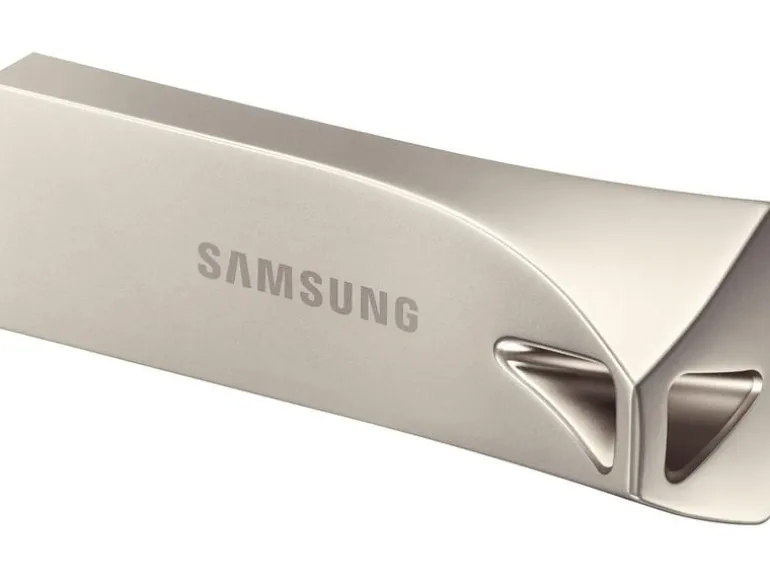 Samsung USB-Stick Bar Plus 128 GB