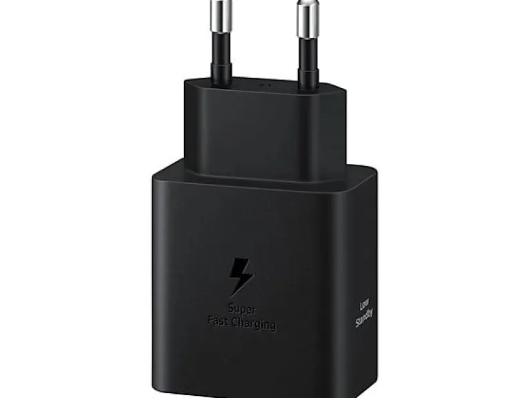 Samsung USB-Wandladegerät EP-T4511NBEGEU 45 W