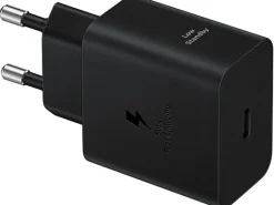 Samsung USB-Wandladegerät EP-T4511NBEGEU 45 W