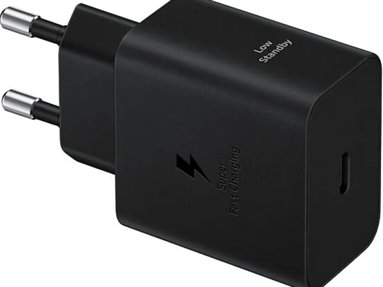 Samsung USB-Wandladegerät EP-T4511NBEGEU 45 W