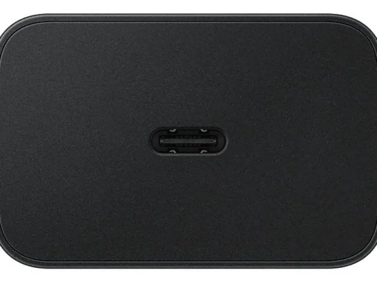 Samsung USB-Wandladegerät EP-T4511NBEGEU 45 W