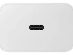 Samsung USB-Wandladegerät EP-T4511 Weiss, mit Kabel