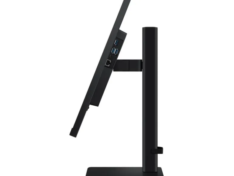Samsung ViewFinity S6 LS27D600UAUXEN 27 ", 2560 x 1440 (WQHD)