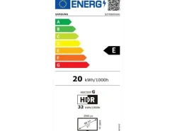 Samsung ViewFinity S6 LS27D600UAUXEN 27