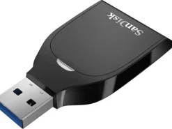 SanDisk Card Reader Extern SD UHS-I USB 3.0