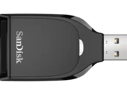 SanDisk Card Reader Extern SD UHS-I USB 3.0