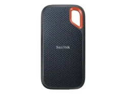 SanDisk Externe SSD Extreme Portable V2 4000 GB