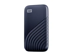 SanDisk Externe SSD My Passport 1024 GB, Blau