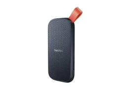 SanDisk Externe SSD Portable 1024 GB