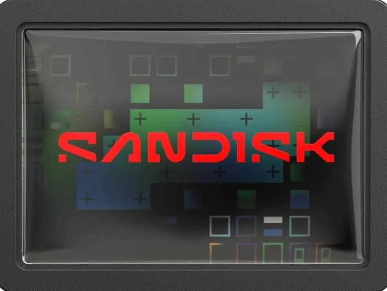 SanDisk Extreme Fit USB-C-Flash-Laufwerk 128 GB