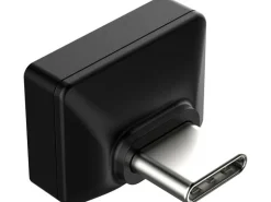 SanDisk Extreme Fit USB-C-Flash-Laufwerk 128 GB