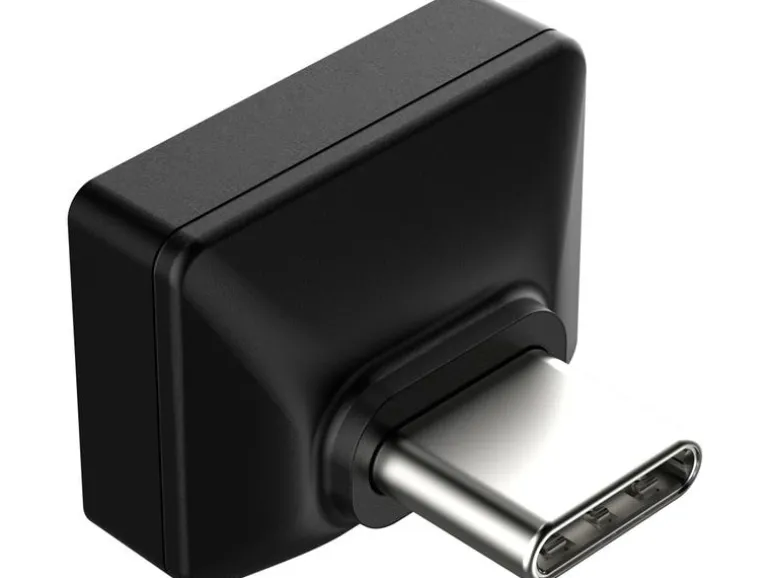 SanDisk Extreme Fit USB-C-Flash-Laufwerk 128 GB