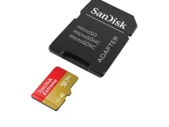 SanDisk microSDXC-Karte Extreme 1000 GB