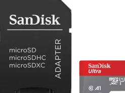 SanDisk microSDXC-Karte Ultra 1500 GB