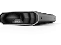 SanDisk PRO Externe Festplatte G-Drive 12 TB