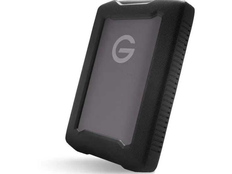 SanDisk PRO Externe Festplatte G-Drive ArmorATD 2 TB