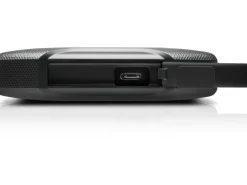 SanDisk PRO Externe Festplatte G-Drive ArmorATD 2 TB