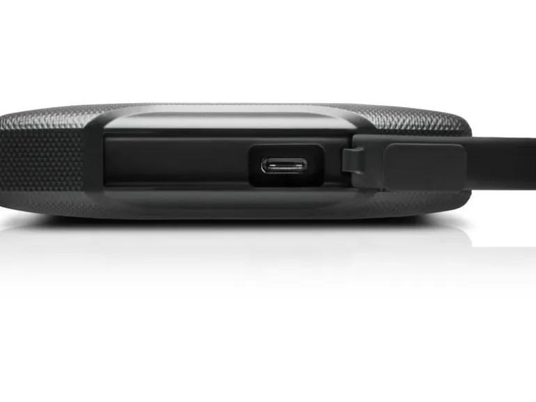 SanDisk PRO Externe Festplatte G-Drive ArmorATD 2 TB