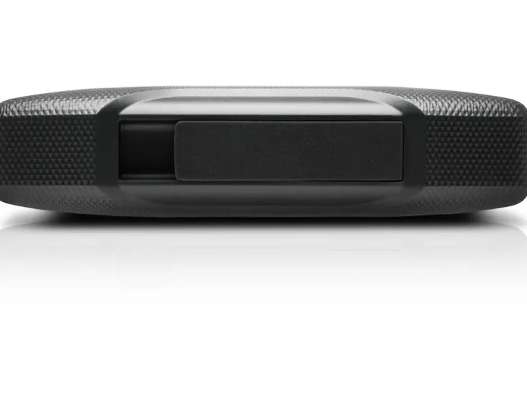 SanDisk PRO Externe Festplatte G-Drive ArmorATD 2 TB