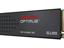 SanDisk SSD Optimus 5100