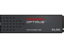 SanDisk SSD Optimus 5100