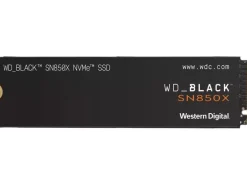 SanDisk SSD SN850X Gaming M.2 2280 NVMe 1024 GB