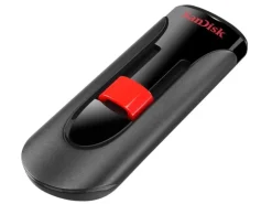 SanDisk USB-Stick Cruzer Glide USB2.0 32 GB